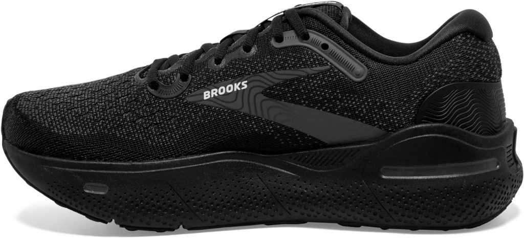 best brooks shoe for standing all day 2024