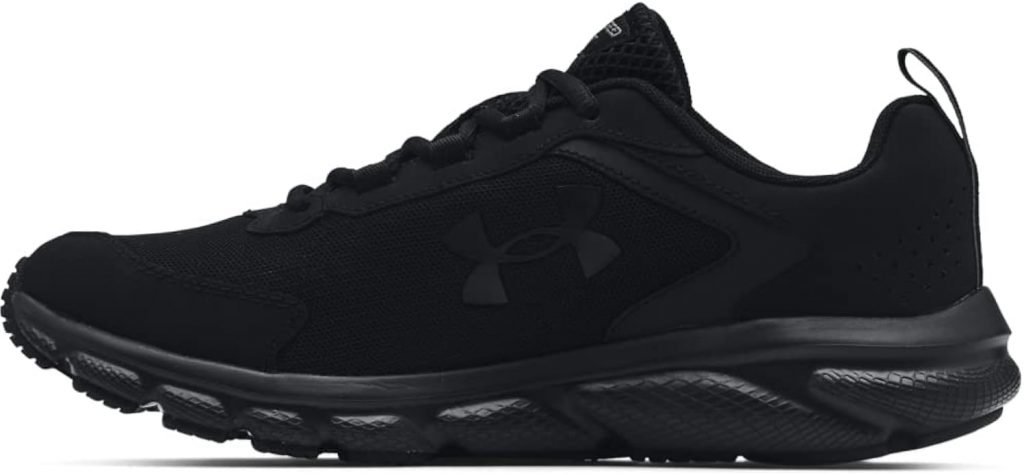 best budget under armour running shoes 2024