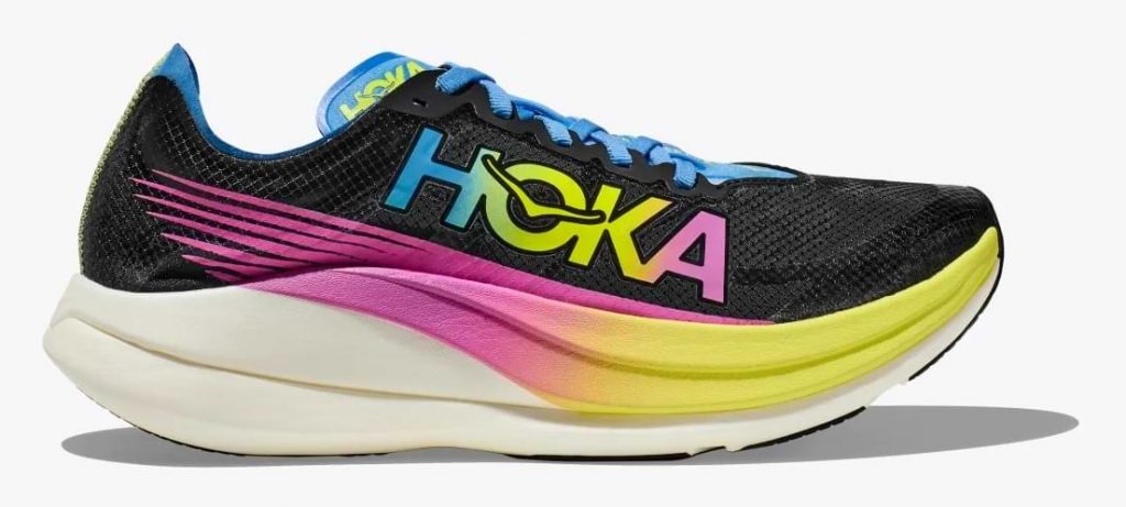 which Hokas are best for running a half marathon