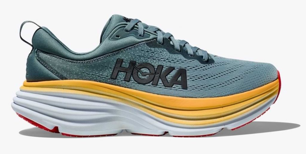 Best Hoka Running Shoes for Morton's Neuroma 2024