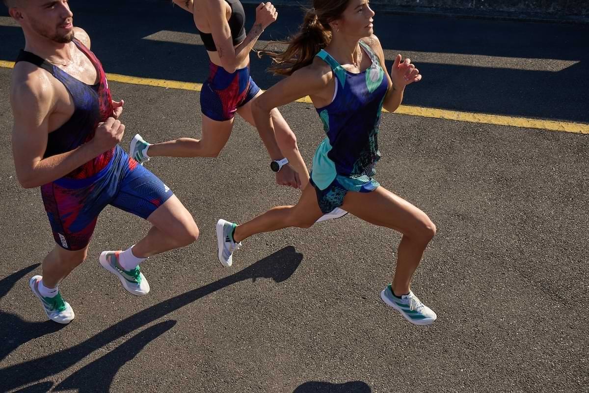 Best Sportswear Manufacturers In USA - Marathon Clothes