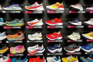 Best Running Shoes 2024