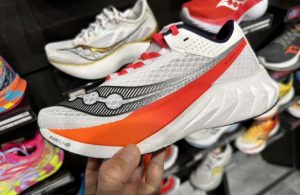 best running shoe brand 2024