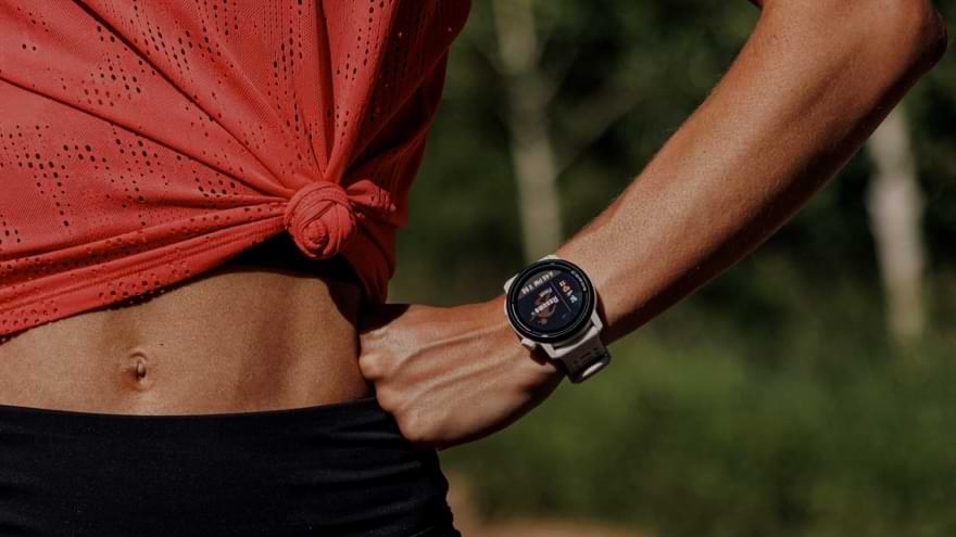 Coros Releases Limited Edition Coros Pace 3 Eliud Kipchoge Watch