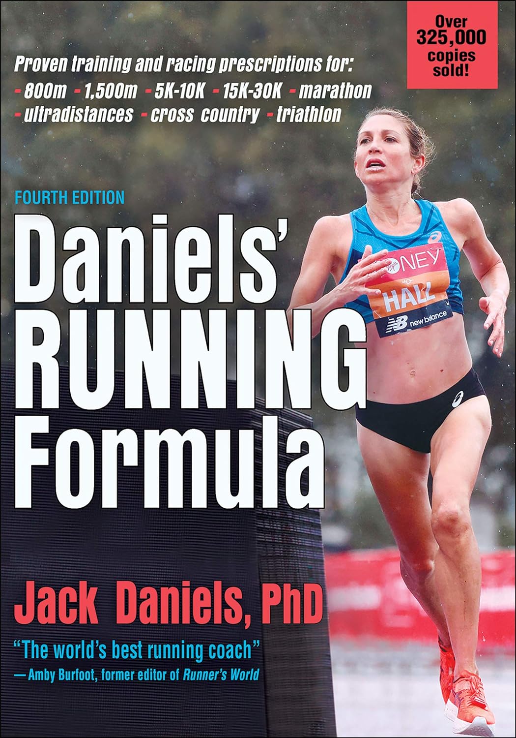 Best Books About The Science Behind Marathon Training