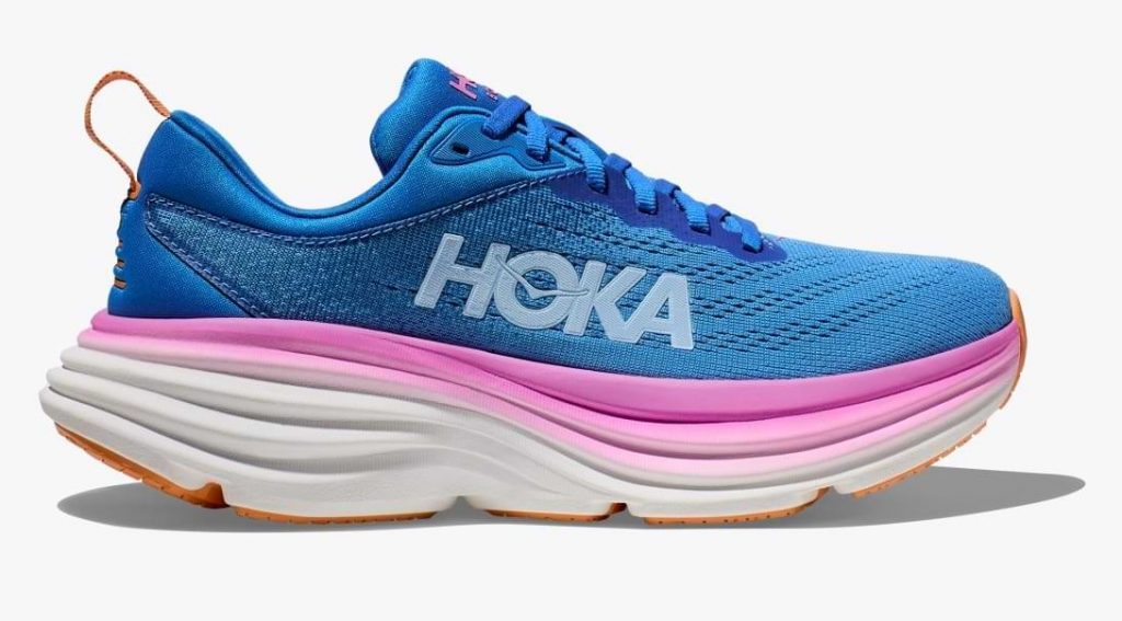 Hoka Running Shoes Granted With The APMA Seal of Acceptance and Seal of Approval