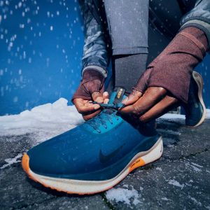 nike infinityrn 4 med gore-tex för vinterlöpning