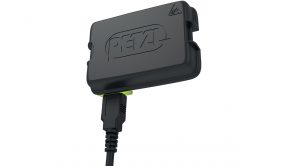 batteritid petzl pannlampa för löpning