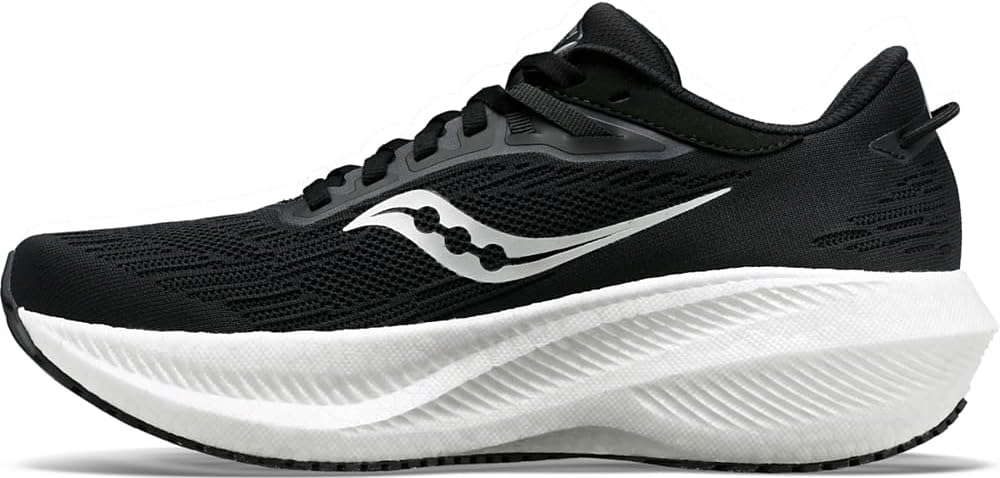Best Running Shoe for Morton's Neuroma