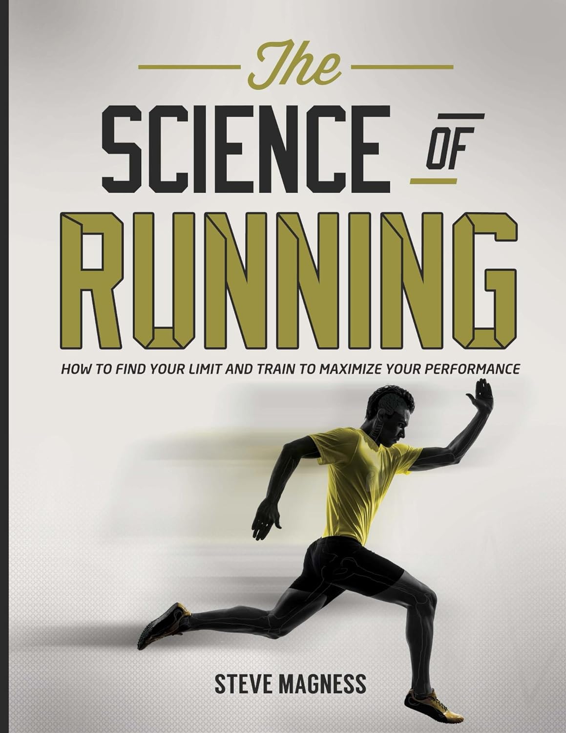 Best Books on the Science of Marathon Training