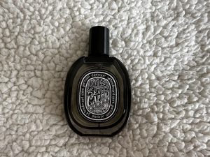 bästa vintage unisex doft