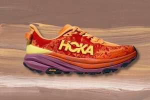 Hoka Speedgoat 6 release date