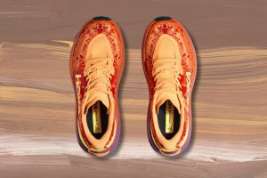 What's New on The Hoka Speedgoat 6