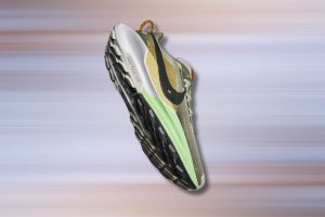Nike Pegasus Trail 5 release date