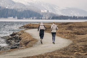 bästa löparkläder vinter 2023/2024