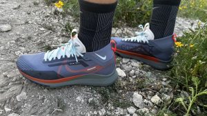 bästa trailskor 2024