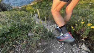bästa trailskor 2024