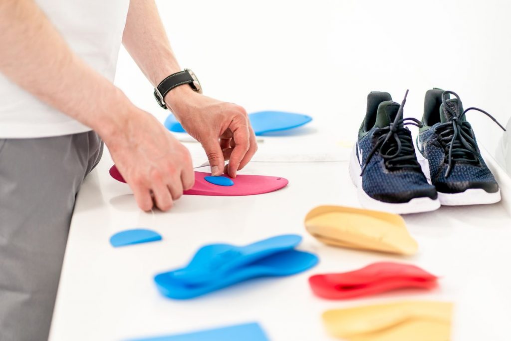 What to Consider When Buying Insoles for Running Shoes?