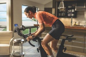 bästa spinningcykeln 2024