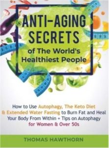 anti-aging böcker