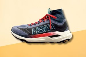Hoka Tecton X3 release date