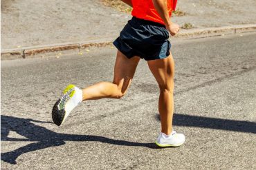 The Science of Running: Exploring the 80/20 Principle