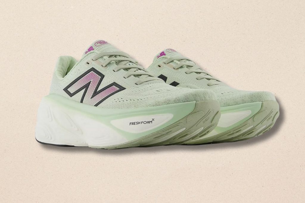 New Balance Fresh Foam X More v5 Release Date and Price