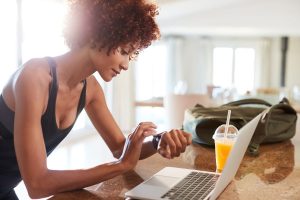 trending startups in sports, fitness and health
