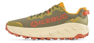 Icebug Arcus 2 Bugrips GTX löparskor