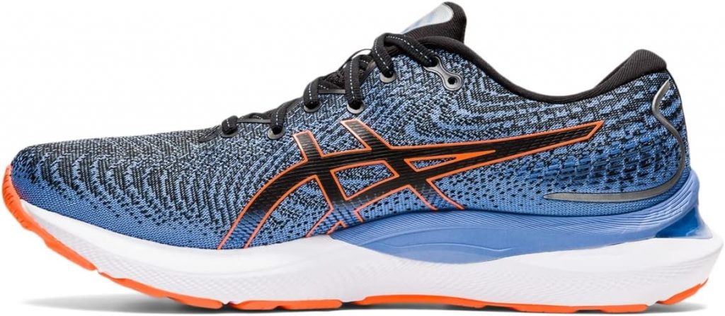 What New Features Will There Be on ASICS Gel-Cumulus 26?