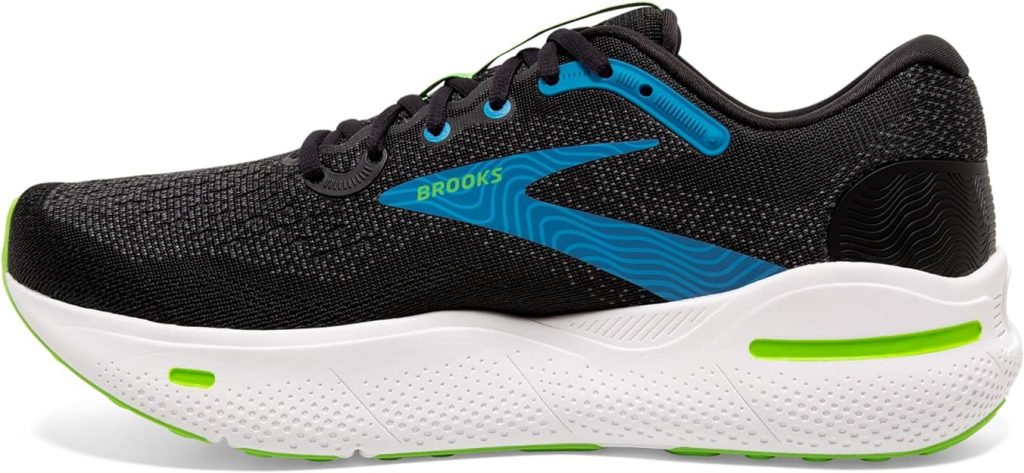 best new running shoes from brooks