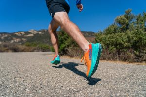 Hoka running shoes release date calendar 2024