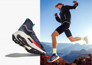 Hoka Tecton X3 release date