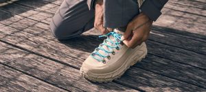 Hoka Tor Summit Hiking Shoes