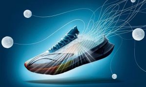 Li-Ning Running Shoes