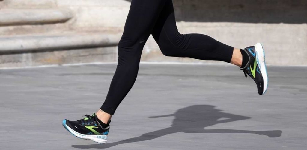 The Most Popular Running Shoe Models in the US 2024