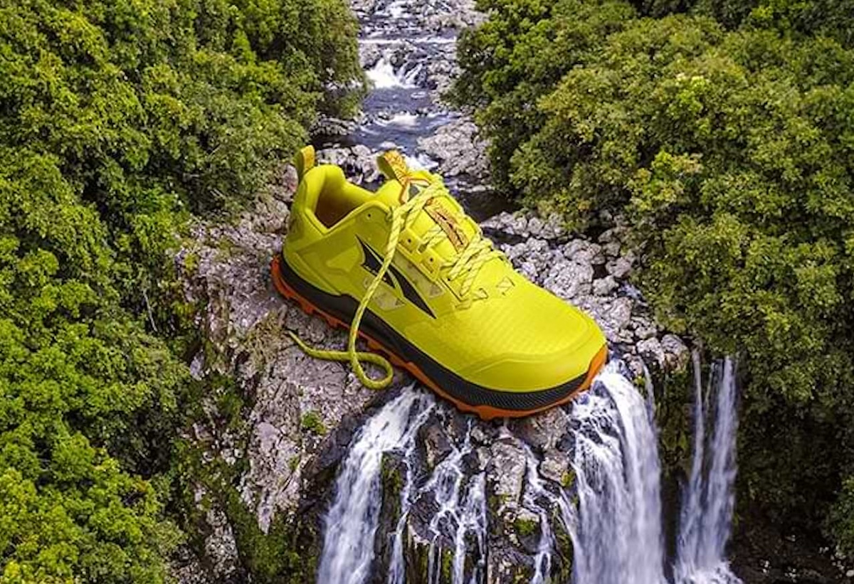 Altra Unveils Enhanced Lone Peak 8: A Blend of Durability and Comfort for Trail Runners