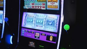 Vilka spel hittar du på ett online casino?
