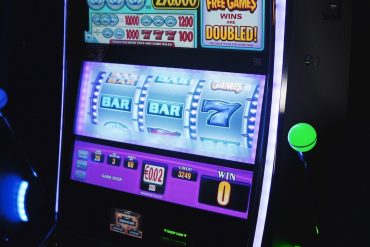 Vilka spel hittar du på ett online casino?