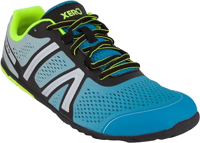 xero running shoe brand
