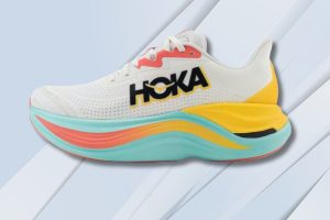 Hoka Skyward X Release Date