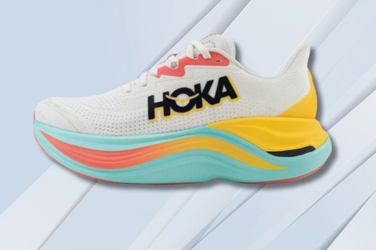 Hoka Skyward X Release Date New Shoe Model from Hoka 2024