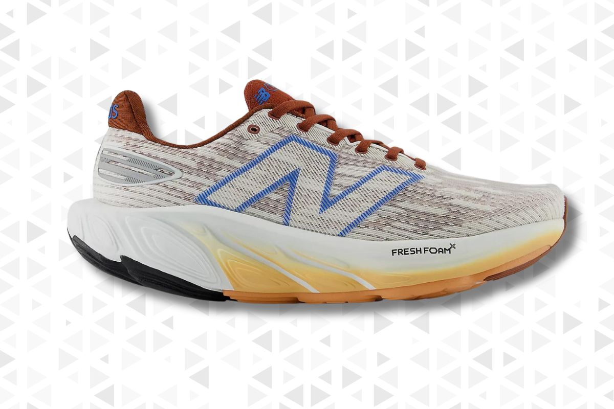 New Balance Fresh Foam X Balos V1 – Här är allt du behöver veta om den nya skomodellen