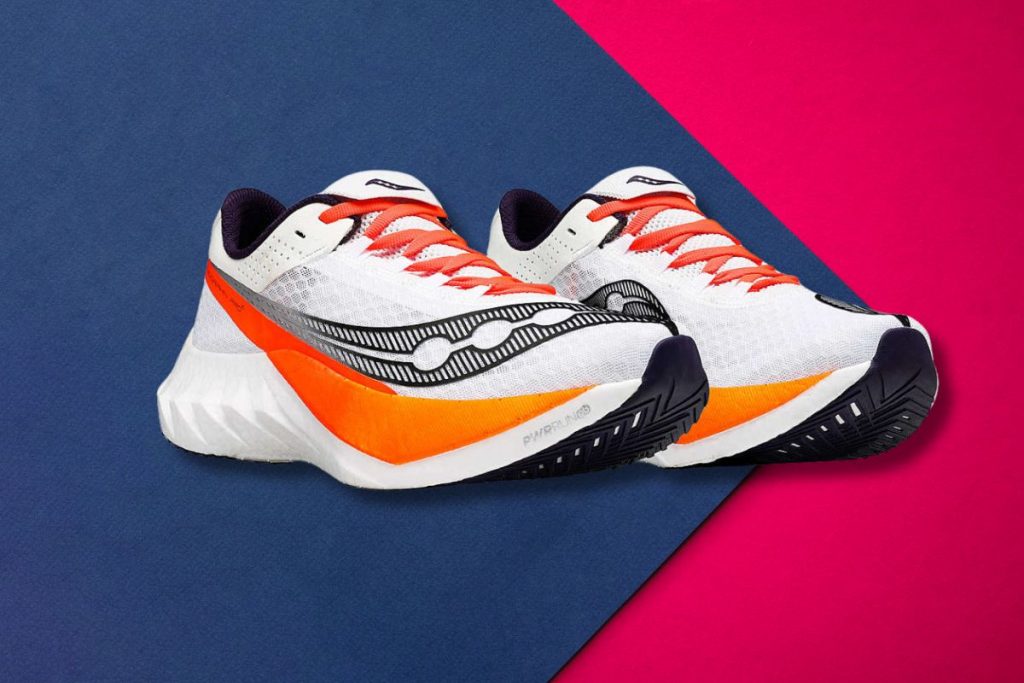 Saucony Endorphin Pro 4 Release Date and Price