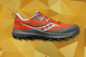 saucony peregrine 14 release date and price