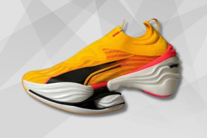 PUMA FASTRB Nitro Elite Release Date