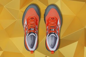 saucony peregrine 14 features and benefits