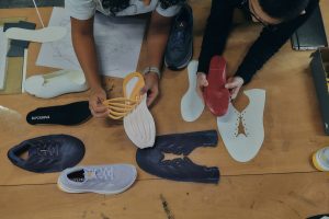 Adidas nya supernova serie