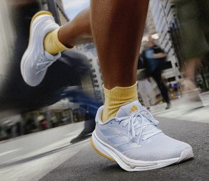 Adidas nya supernova serie