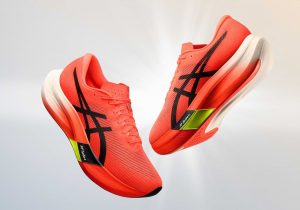 ASICS METASPEED SKY PARIS and EDGE PARIS Release Date
